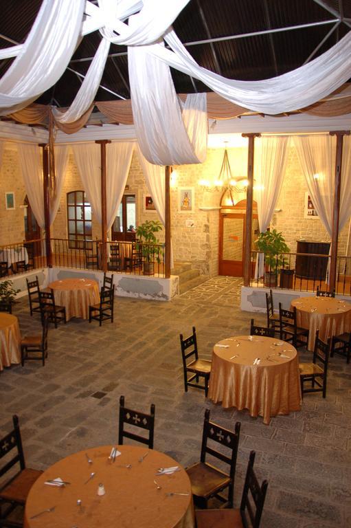 Latacunga Hostel Екстериор снимка